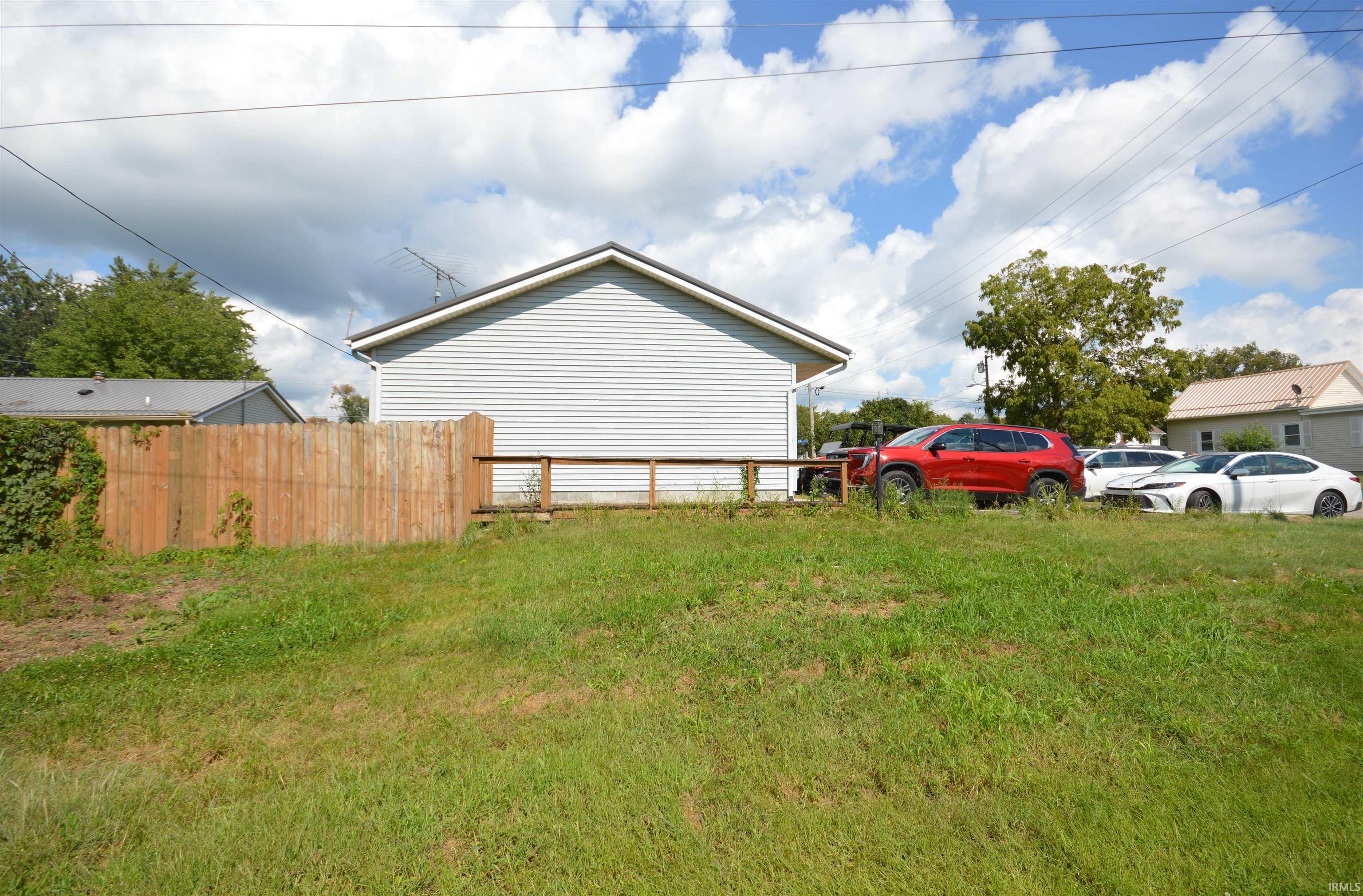 302 Georgia Street Walkerton IN 46574