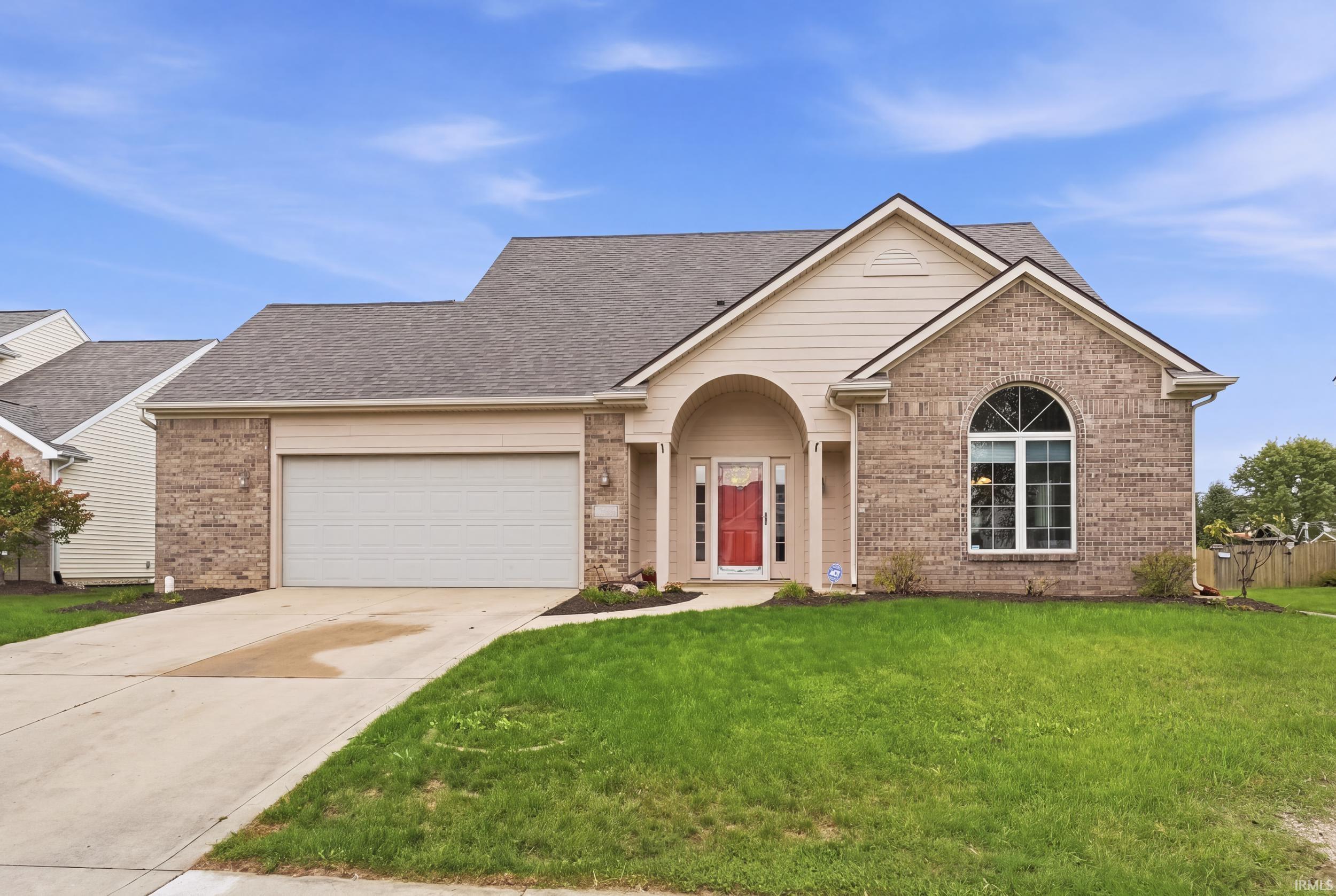 3226 Cilantro Cove Fort Wayne IN 46818