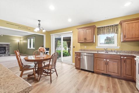 3226 Cilantro Cove Fort Wayne IN 46818