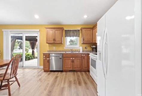 3226 Cilantro Cove Fort Wayne IN 46818