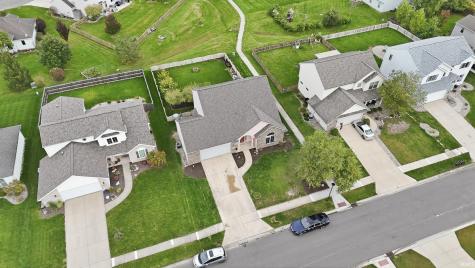 3226 Cilantro Cove Fort Wayne IN 46818