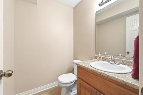 3226 Cilantro Cove Fort Wayne IN 46818