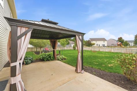 3226 Cilantro Cove Fort Wayne IN 46818