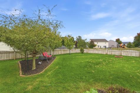 3226 Cilantro Cove Fort Wayne IN 46818