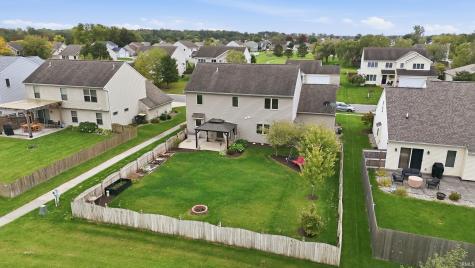 3226 Cilantro Cove Fort Wayne IN 46818
