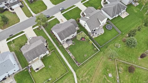 3226 Cilantro Cove Fort Wayne IN 46818