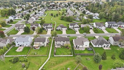 3226 Cilantro Cove Fort Wayne IN 46818