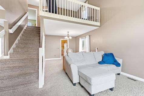 3226 Cilantro Cove Fort Wayne IN 46818