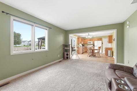 3226 Cilantro Cove Fort Wayne IN 46818