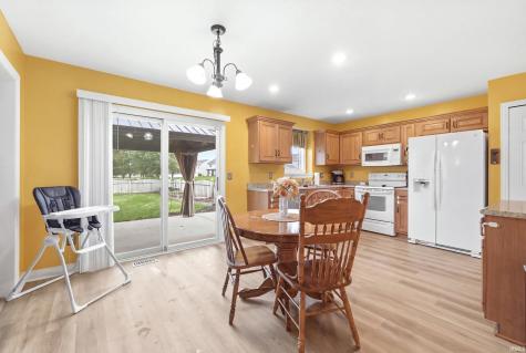 3226 Cilantro Cove Fort Wayne IN 46818