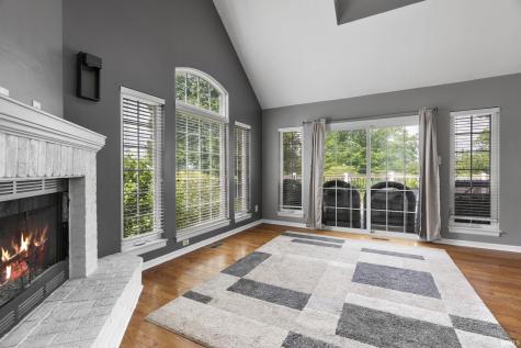 4510 N Wildwood Drive Frankfort IN 46041
