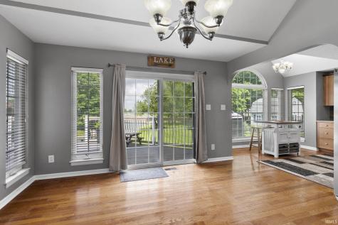 4510 N Wildwood Drive Frankfort IN 46041