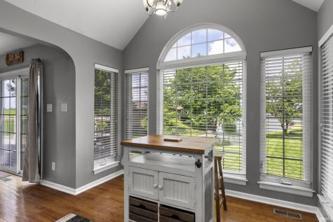4510 N Wildwood Drive Frankfort IN 46041