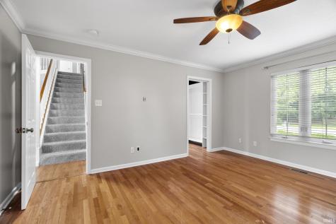 4510 N Wildwood Drive Frankfort IN 46041