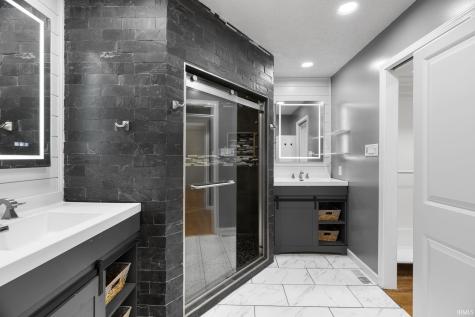 4510 N Wildwood Drive Frankfort IN 46041