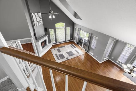 4510 N Wildwood Drive Frankfort IN 46041