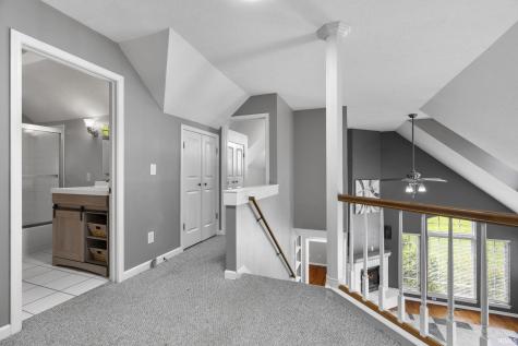 4510 N Wildwood Drive Frankfort IN 46041