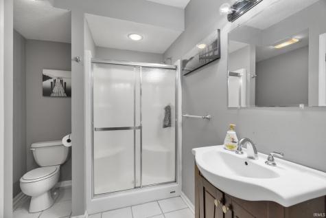 4510 N Wildwood Drive Frankfort IN 46041