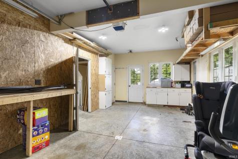 4510 N Wildwood Drive Frankfort IN 46041