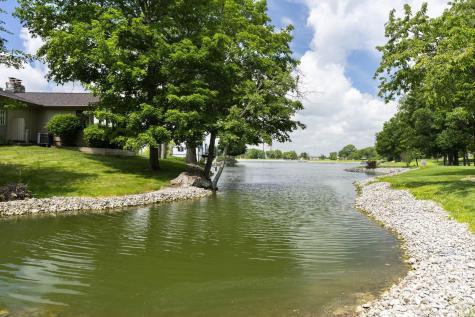 4510 N Wildwood Drive Frankfort IN 46041