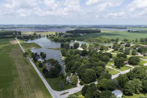 4510 N Wildwood Drive Frankfort IN 46041