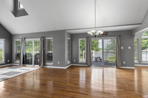 4510 N Wildwood Drive Frankfort IN 46041