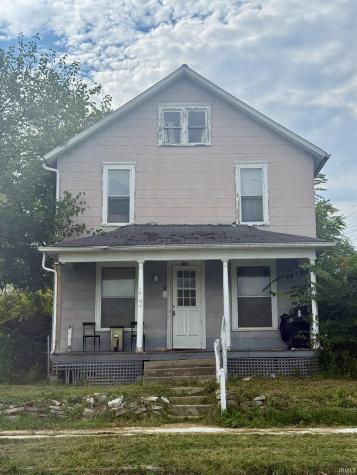 118 S Race Street Marion IN 46952
