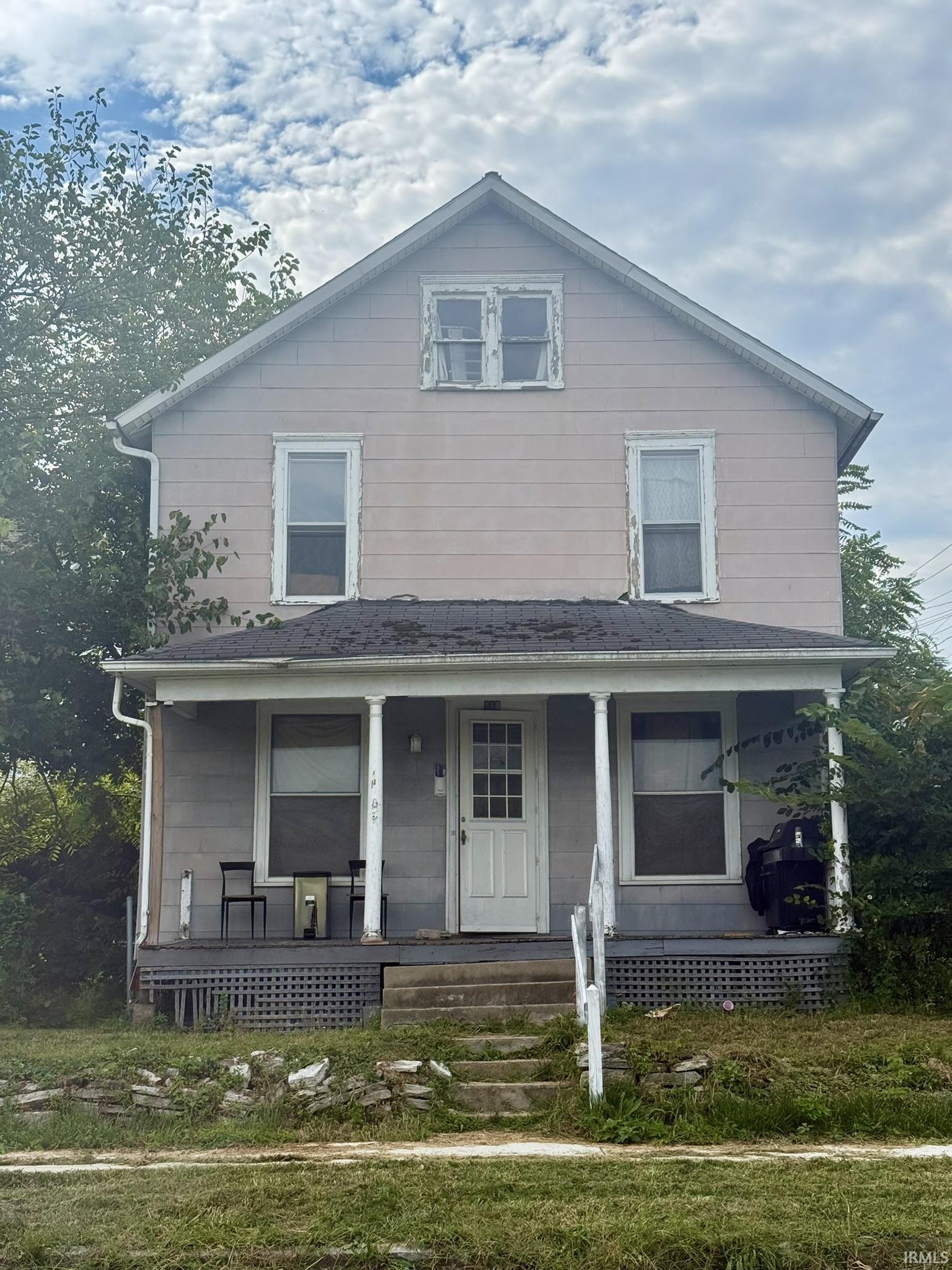 118 S Race Street Marion IN 46952