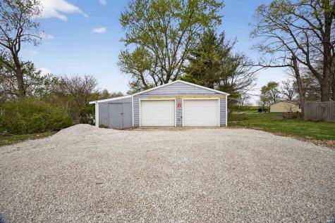 7174 S Strain Ridge Road Bloomington IN 47401