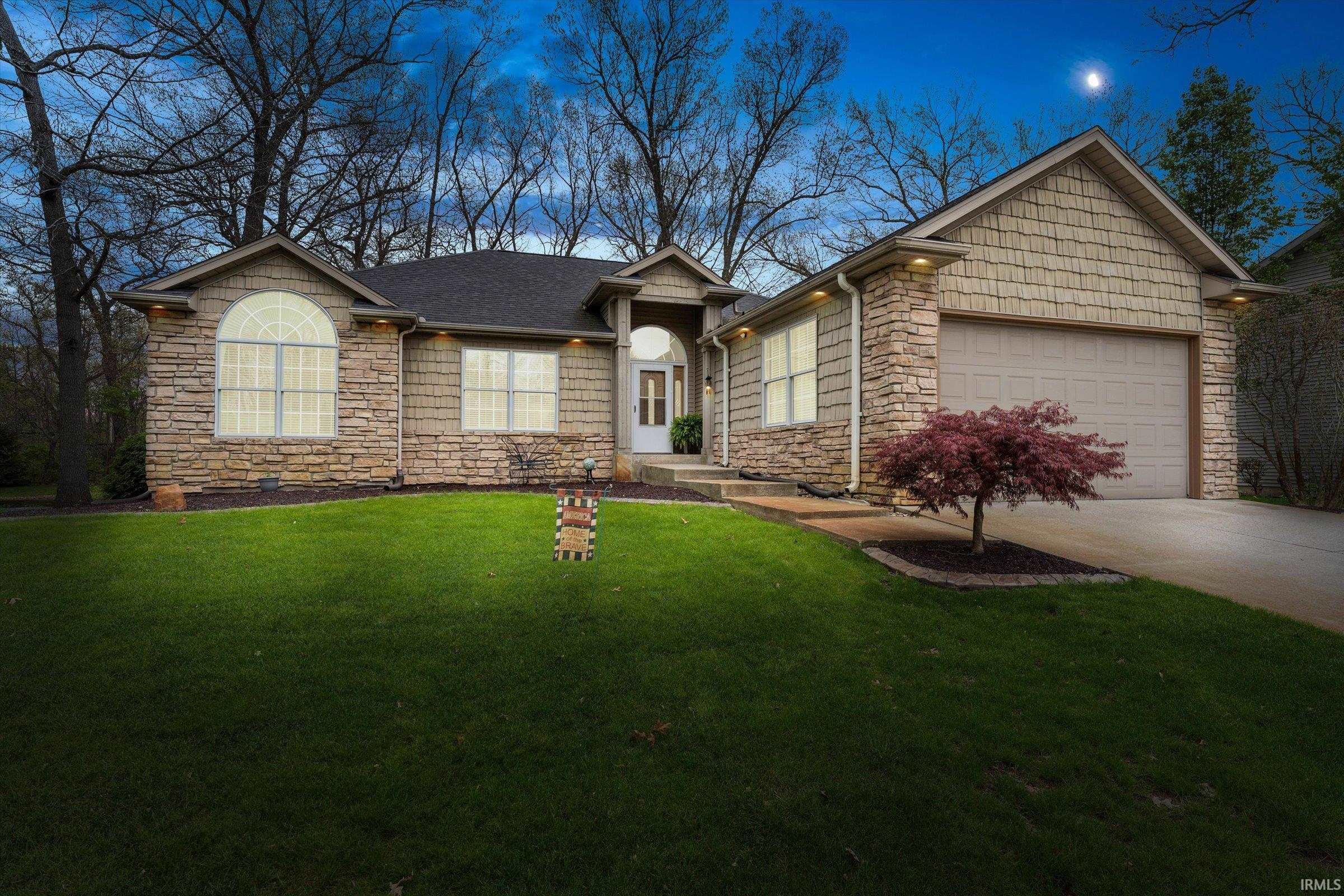 53030 Cobus Woods Court Elkhart IN 46514