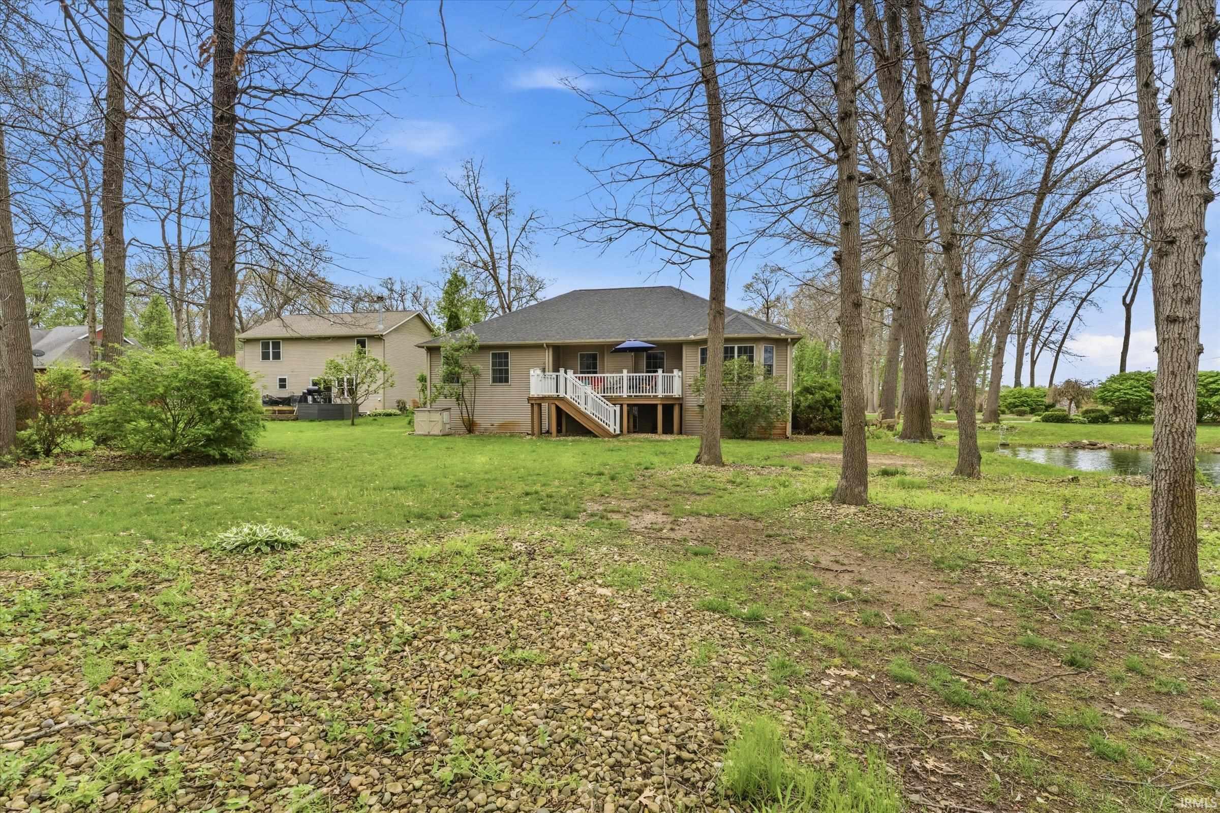 53030 Cobus Woods Court Elkhart IN 46514