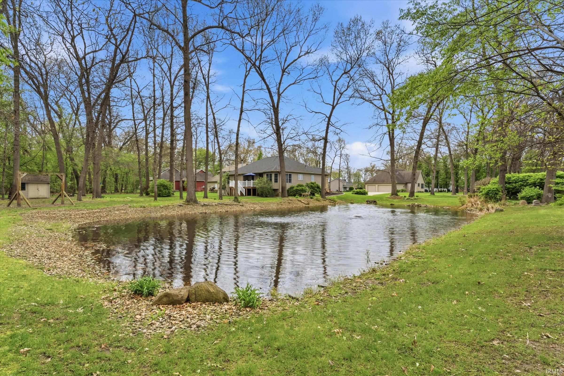 53030 Cobus Woods Court Elkhart IN 46514