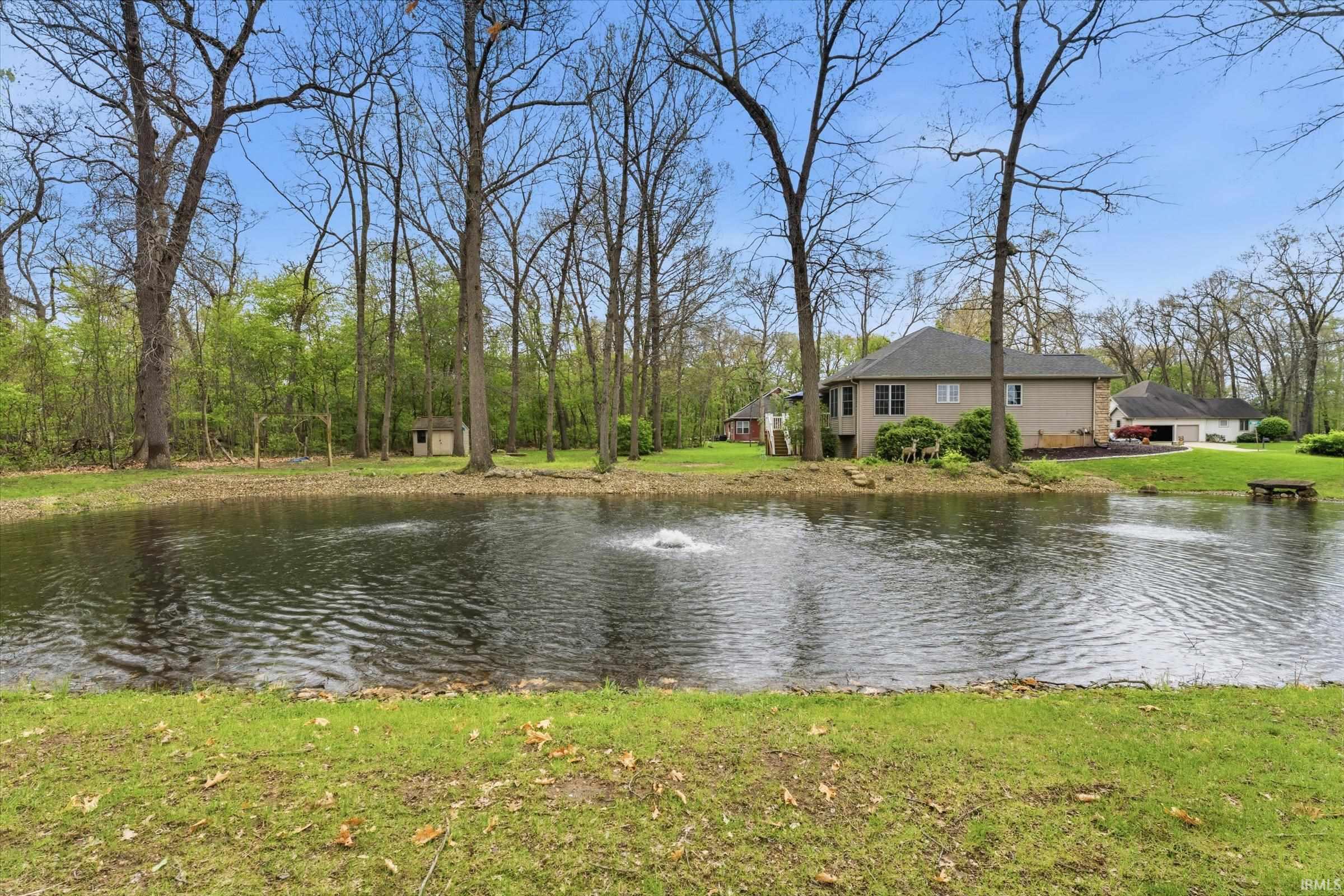 53030 Cobus Woods Court Elkhart IN 46514