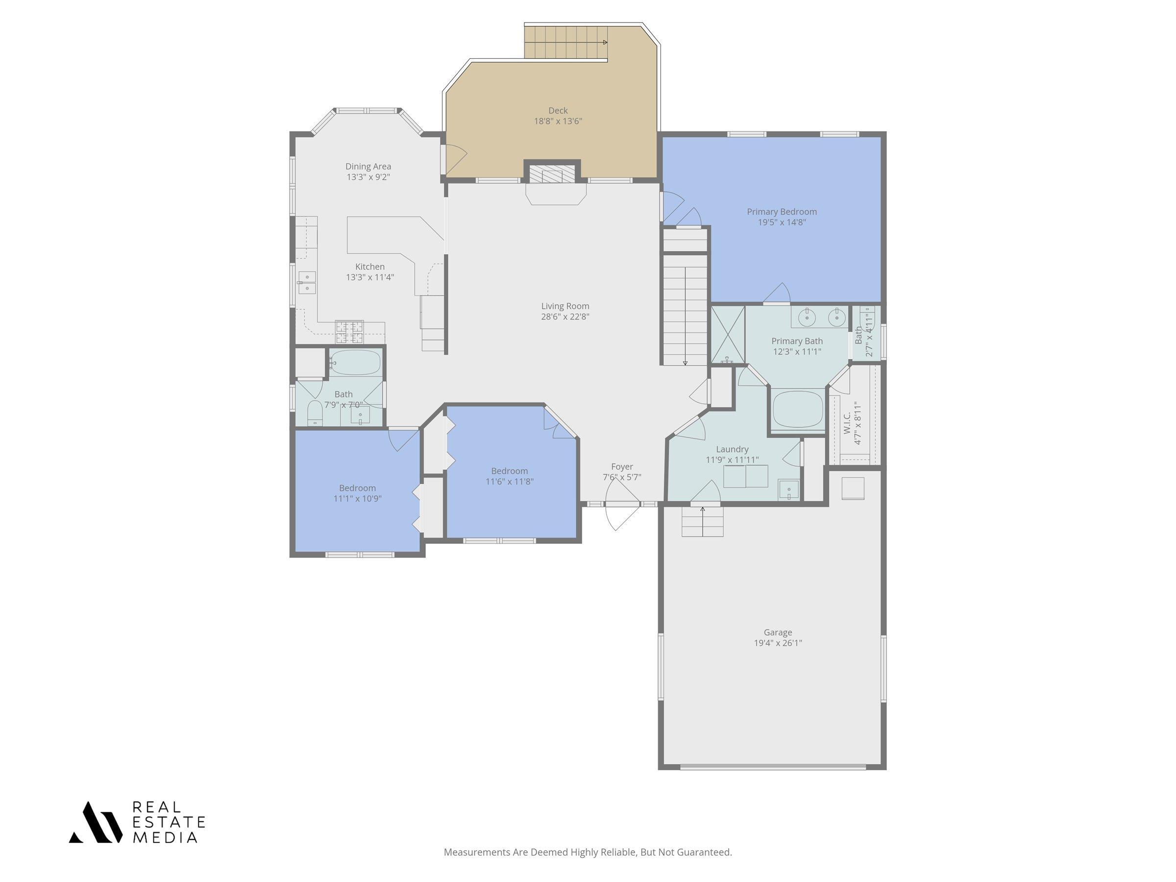 53030 Cobus Woods Court Elkhart IN 46514