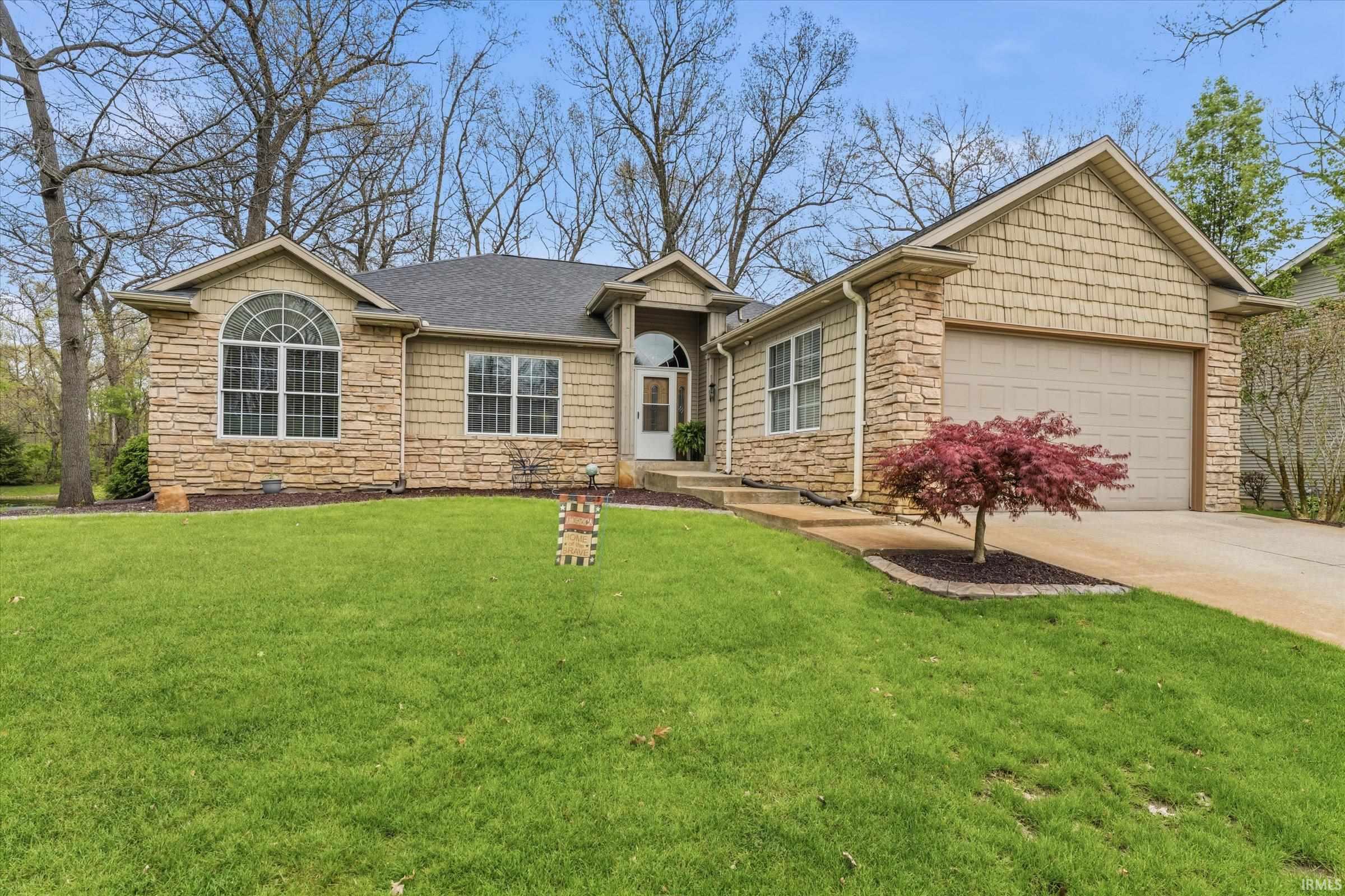 53030 Cobus Woods Court Elkhart IN 46514