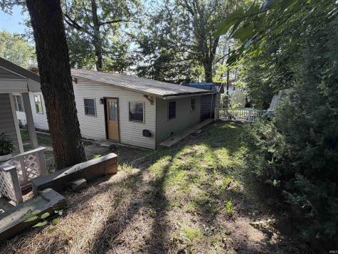 416 W Coy Avenue Silver Lake IN 46982