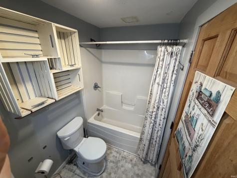416 W Coy Avenue Silver Lake IN 46982