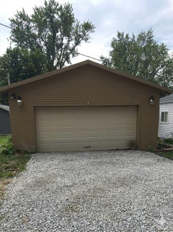 416 W Coy Avenue Silver Lake IN 46982