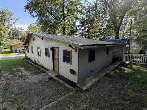 416 W Coy Avenue Silver Lake IN 46982