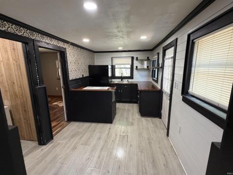 416 W Coy Avenue Silver Lake IN 46982