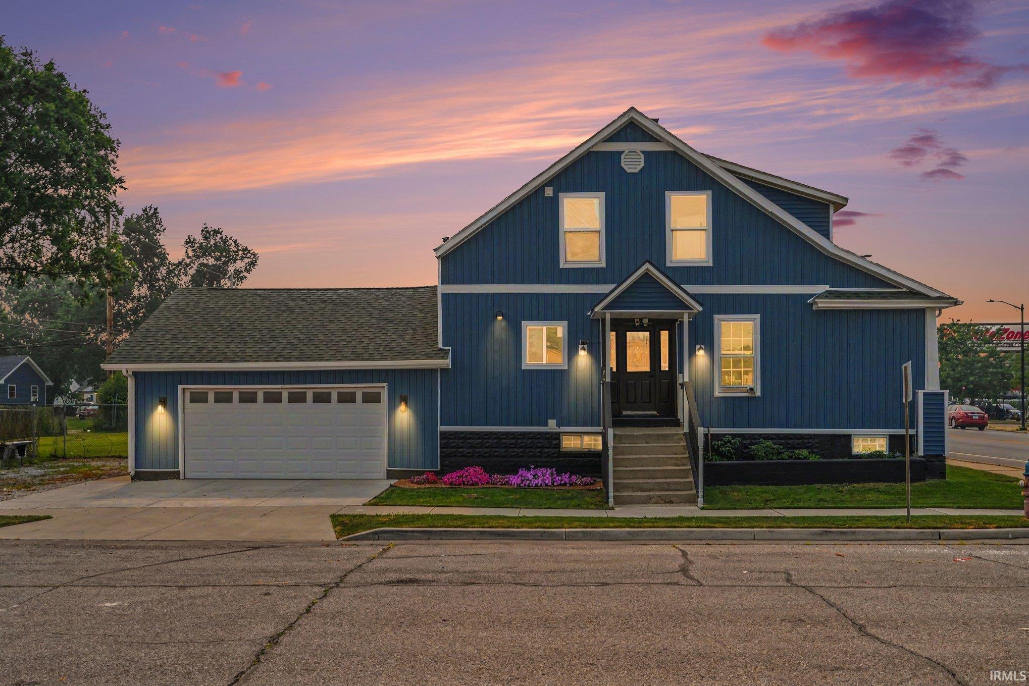 3902 W Western Avenue South Bend IN 46619