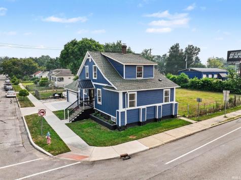 3902 W Western Avenue South Bend IN 46619