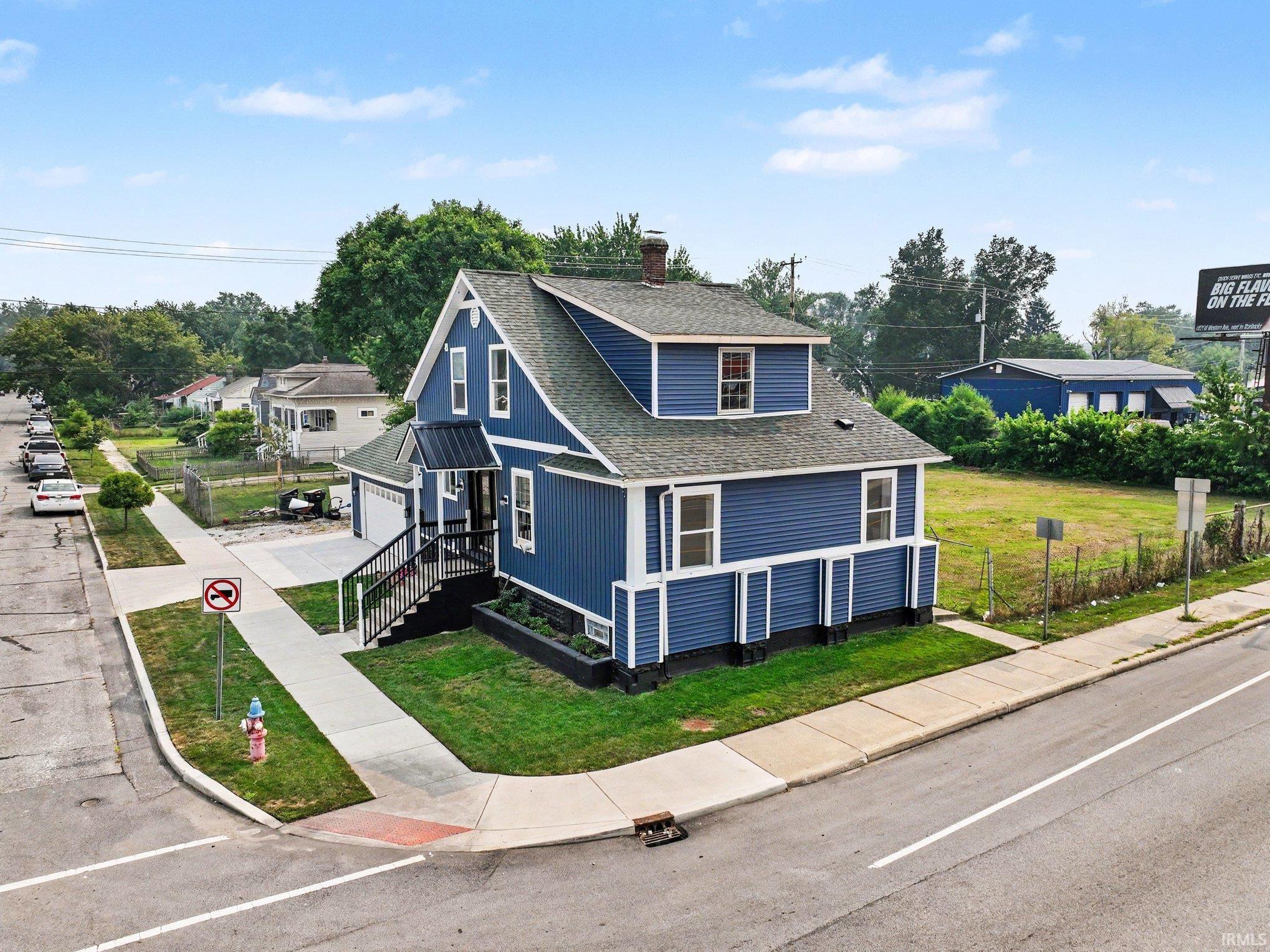 3902 W Western Avenue South Bend IN 46619