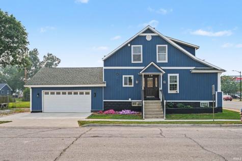 3902 W Western Avenue South Bend IN 46619