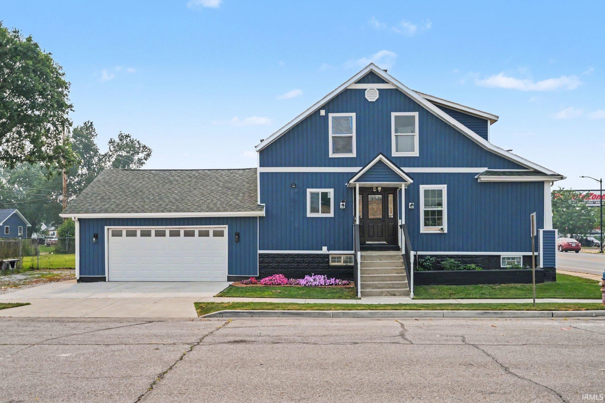 3902 W Western Avenue South Bend IN 46619