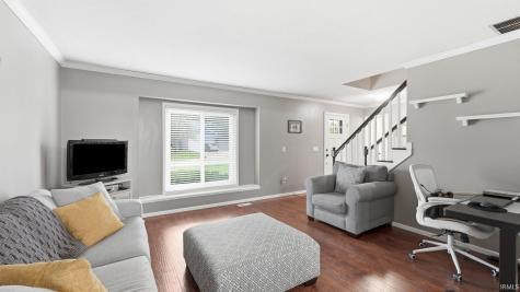11228 Tall Oak Run Fort Wayne IN 46845