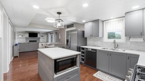 11228 Tall Oak Run Fort Wayne IN 46845
