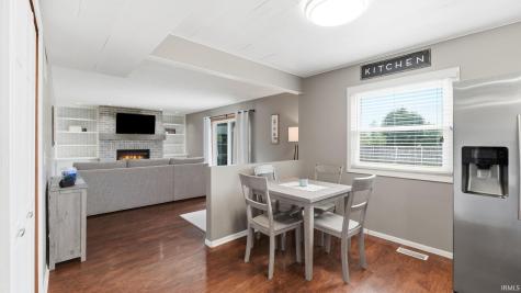 11228 Tall Oak Run Fort Wayne IN 46845