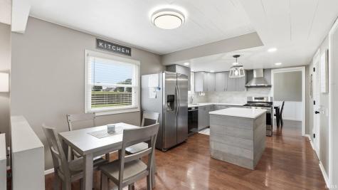 11228 Tall Oak Run Fort Wayne IN 46845