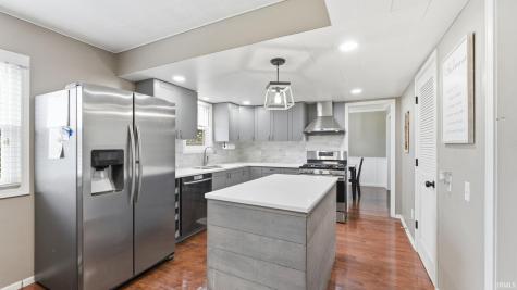 11228 Tall Oak Run Fort Wayne IN 46845